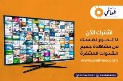 Falcon iptv