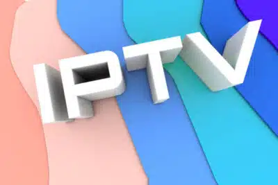 سيرفرIPTV مجاني لمدة عام 2023