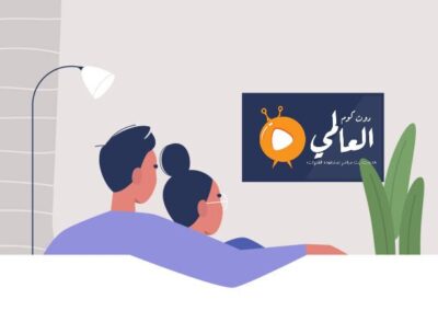 اشتراك التنين