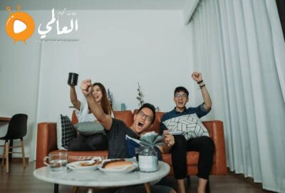 متجر اشتراكات iptv