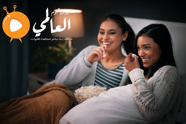 افضل اشتراك رسيفر iptv