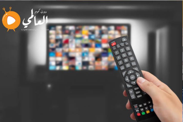 رسيفر iptv حراج 