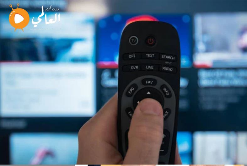 اشتراكات IPTV أفلام