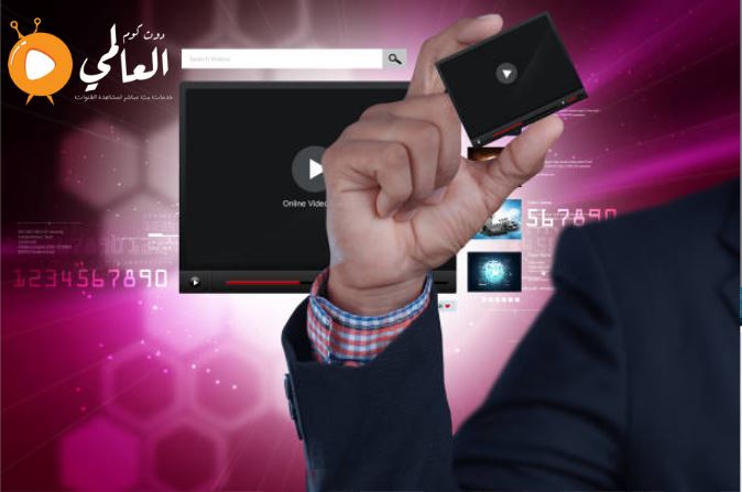 موزع IPTV في الإمارات العربية المتحدة