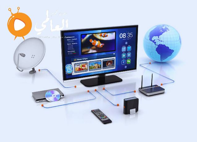 حل مشكلة تقطيع IPTV للاندرويد