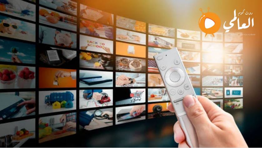 اشتراكات IPTV بدقة HDR