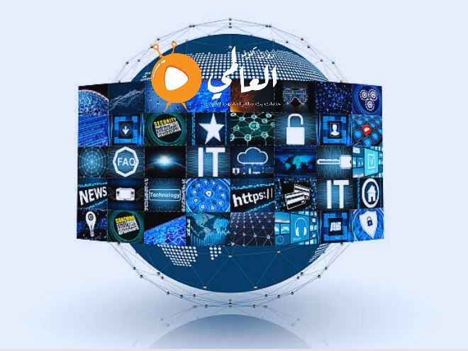 اعدادات IPTV في الرسيفر