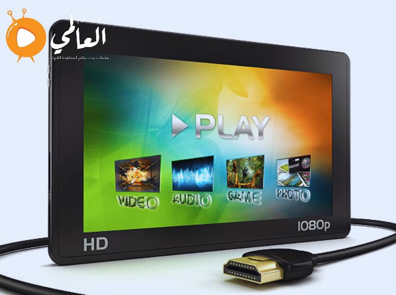 اماكن بيع رسيفر iptv