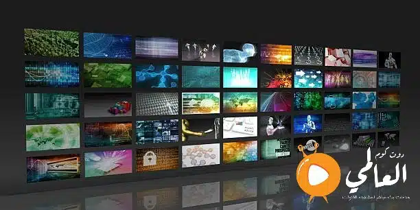 لوحة تحكم IPTV مجانية