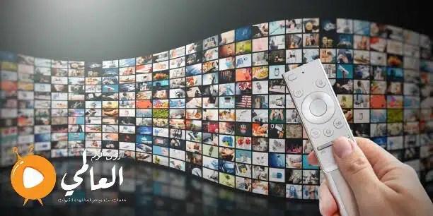 اشتراكات IPTV أفلام