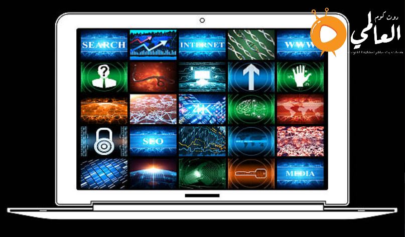 لوحة تحكم IPTV مجانية