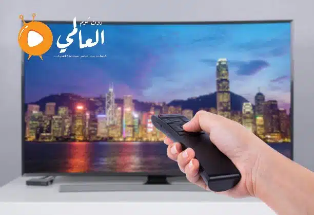 لوحة تحكم IPTV مفتوحة الصدر