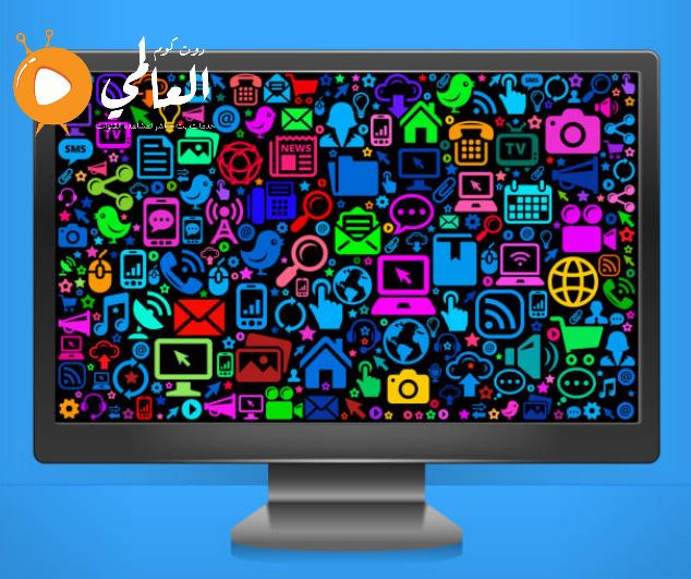 لوحة تحكم IPTV مفتوحة الصدر