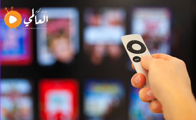 أفضل رسيفر IPTV في السعودية.