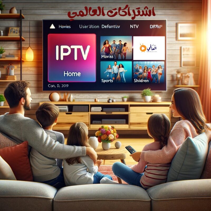 أفضل موقع iptv