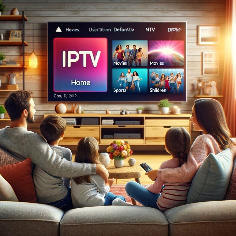 افضل IPTV 2023