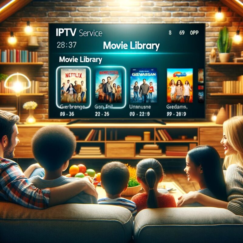 كيف يتم شراء iptv بالجملة؟