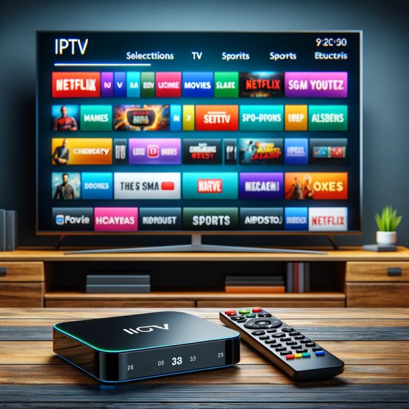 أفضل مواقع iptv m3u 