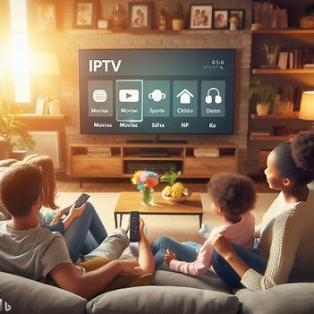 تحميل قائمة تشغيل iptv