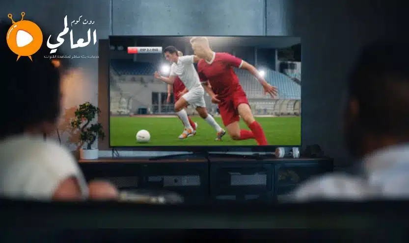 برنامج IPTV للايفون 2024