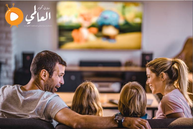 حساب iptv smarters مجاني