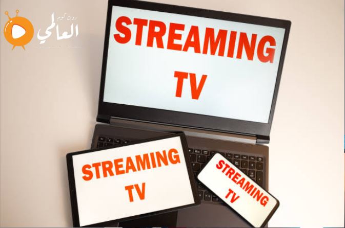 اشتراك red iptv  تجريبي