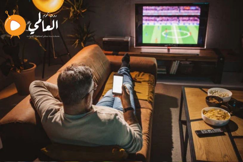 كيف افضل اشتراك iptv تجربة مجانية ما يقطع ؟ 